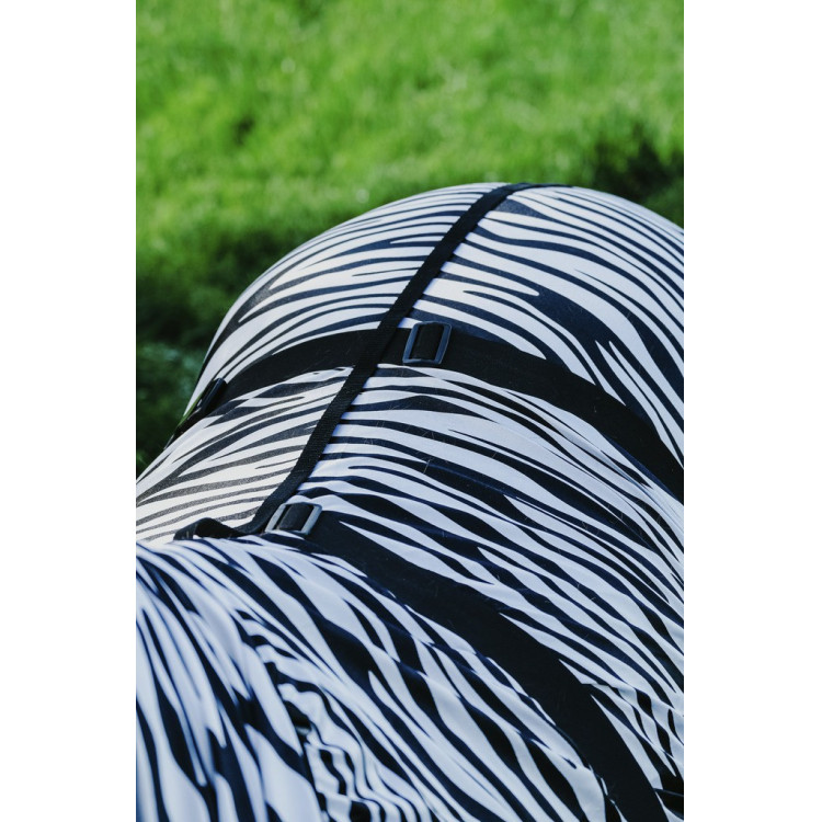 Camisa antieccema cebra Riding World Camisa antieccema cebra Riding World