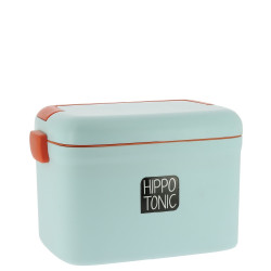 Caja de limpieza Hippotonic Scooby