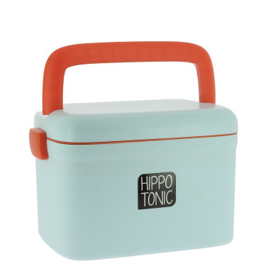 Caja de limpieza Hippotonic Scooby Caja de limpieza Hippotonic Scooby