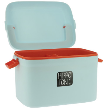 Caja de limpieza Hippotonic Scooby Caja de limpieza Hippotonic Scooby