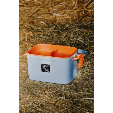 Caja de limpieza Hippotonic Scooby Caja de limpieza Hippotonic Scooby