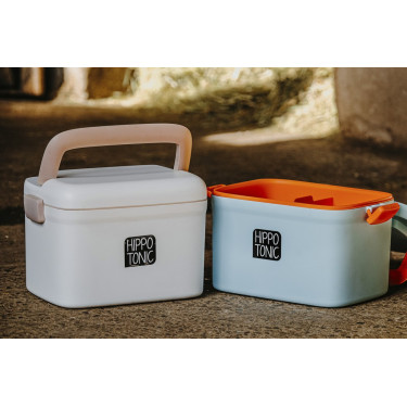 Caja de limpieza Hippotonic Scooby Caja de limpieza Hippotonic Scooby