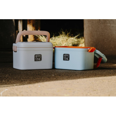 Caja de limpieza Hippotonic Scooby Caja de limpieza Hippotonic Scooby