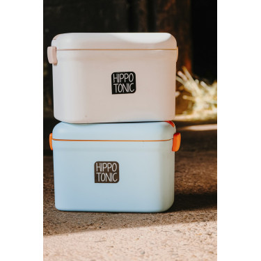 Caja de limpieza Hippotonic Scooby Caja de limpieza Hippotonic Scooby