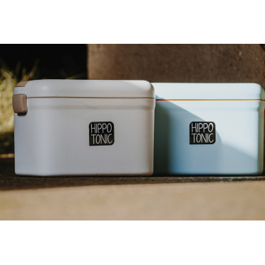 Caja de limpieza Hippotonic Scooby Caja de limpieza Hippotonic Scooby