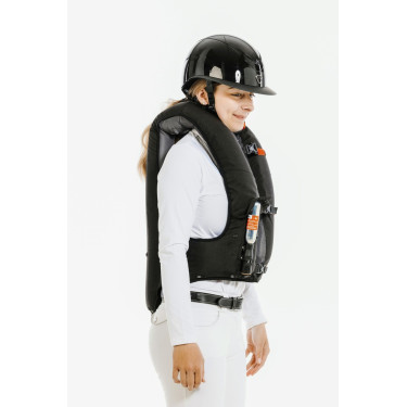 Chaleco airbag Equithème Air 2 Chaleco airbag Equithème Air 2