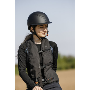 Chaleco airbag Equithème Air 2 Chaleco airbag Equithème Air 2