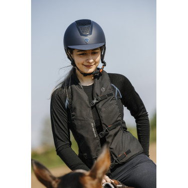 Chaleco airbag Equithème Air 2 Chaleco airbag Equithème Air 2