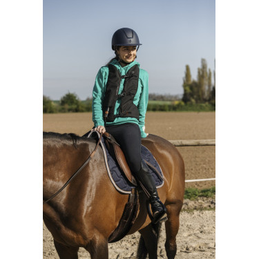 Chaleco airbag Equithème Air 2 Chaleco airbag Equithème Air 2