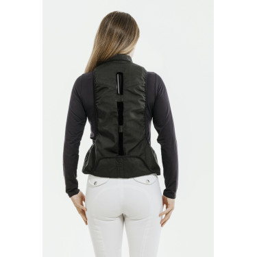 Chaleco airbag Equithème Air 2 Chaleco airbag Equithème Air 2
