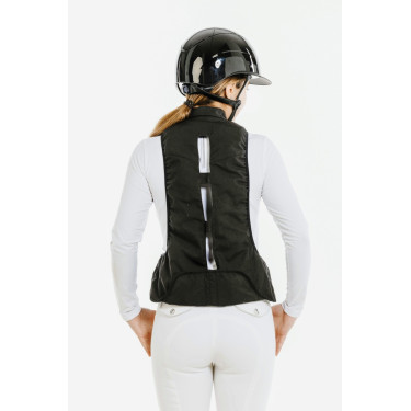 Chaleco airbag Equithème Air 2 Chaleco airbag Equithème Air 2
