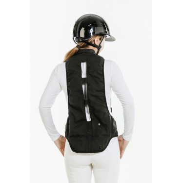 Chaleco airbag Equithème Air 2 Chaleco airbag Equithème Air 2