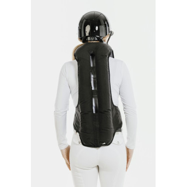 Chaleco airbag Equithème Air 2 Chaleco airbag Equithème Air 2