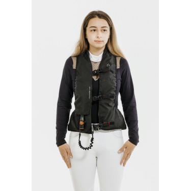 Chaleco airbag Equithème Air 2 Chaleco airbag Equithème Air 2