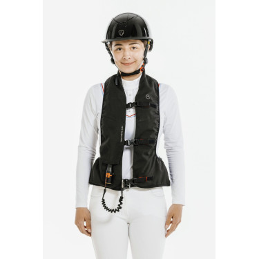 Chaleco airbag Equithème Air 2 Chaleco airbag Equithème Air 2