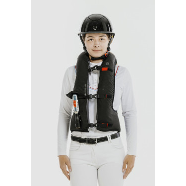 Chaleco airbag Equithème Air 2 Chaleco airbag Equithème Air 2