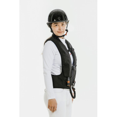 Chaleco airbag Equithème Air 2 Chaleco airbag Equithème Air 2
