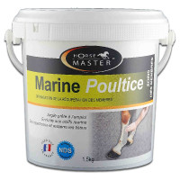 POUDRE ARMORICAINE