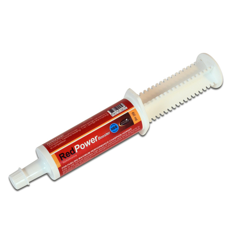 Red power booster Horse Master - complemento alimenticio