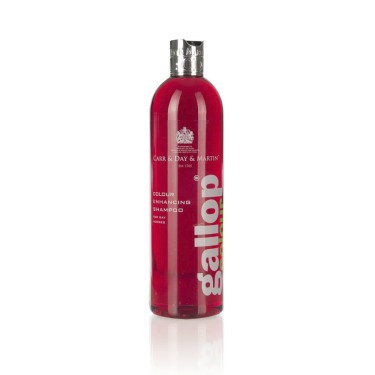 Champú Gallop® Carr & Day & Martin Blanco Champú Gallop® Carr & Day & Martin Blanco