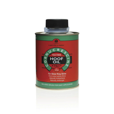 Aceite para cascos Carr &...