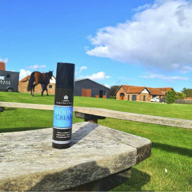 Crema calmante Carr & Day & Martin Wound Cream Crema calmante Carr & Day & Martin Wound Cream