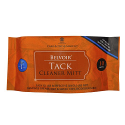 Guantes de limpieza Belvoir® Carr & Day & Martin Tack Cleaner Guantes de limpieza Belvoir® Carr & Day & Martin Tack Cleaner