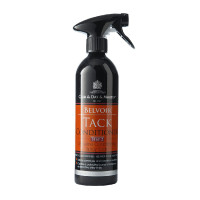 Spray revitalizante...