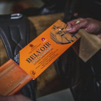 Jabón de glicerina Belvoir®... Jabón de glicerina Belvoir®...