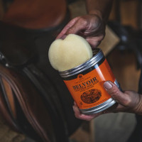 Bálsamo de cuero... Bálsamo de cuero...