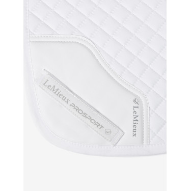 LeMieux Prosport Close Contact HS Manta – Algodón LeMieux Prosport Close Contact HS Manta – Algodón