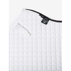 LeMieux Prosport Close Contact HS Manta – Algodón Blanco modelo antiguo LeMieux Prosport Close Contact HS Manta – Algodón Blanco modelo antiguo