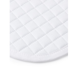 LeMieux Prosport Close Contact HS Manta – Algodón Blanco modelo antiguo LeMieux Prosport Close Contact HS Manta – Algodón Blanco modelo antiguo