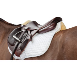 Mantilla LeMieux close contact HL square Mantilla LeMieux close contact HL square