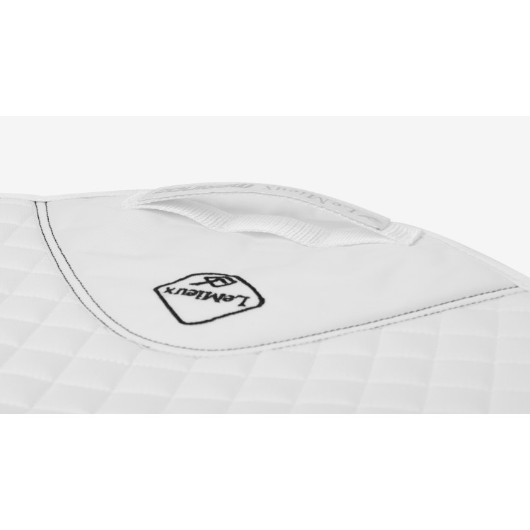 Mantilla LeMieux close contact HL square Mantilla LeMieux close contact HL square