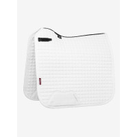 Mantilla LeMieux doma square - algodon Blanco