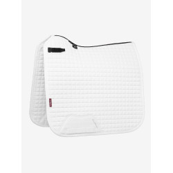 Mantilla LeMieux doma square - algodon Blanco