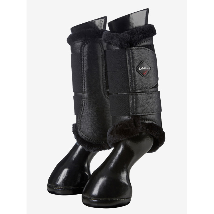 Protectores LeMieux - Confort Protectores LeMieux - Confort