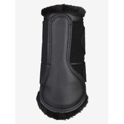 Protectores LeMieux - Confort Protectores LeMieux - Confort