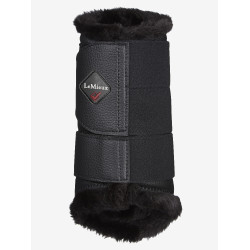Protectores LeMieux - Confort Protectores LeMieux - Confort