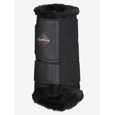 Protectores LeMieux - Confort Protectores LeMieux - Confort