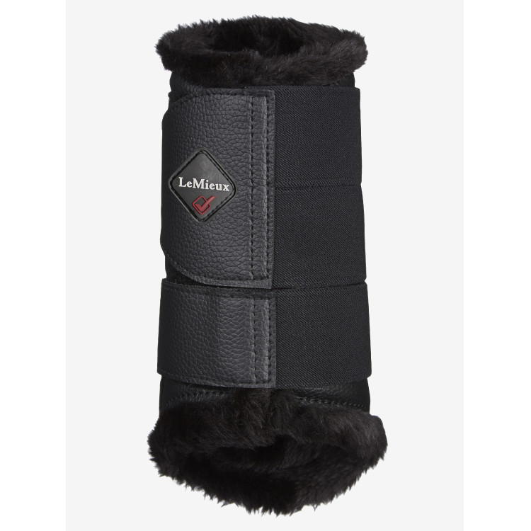 Protectores LeMieux - Confort Protectores LeMieux - Confort