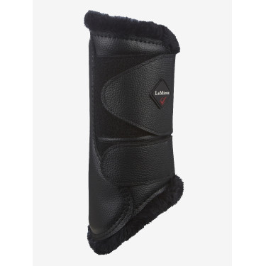 Protectores LeMieux - Confort Protectores LeMieux - Confort