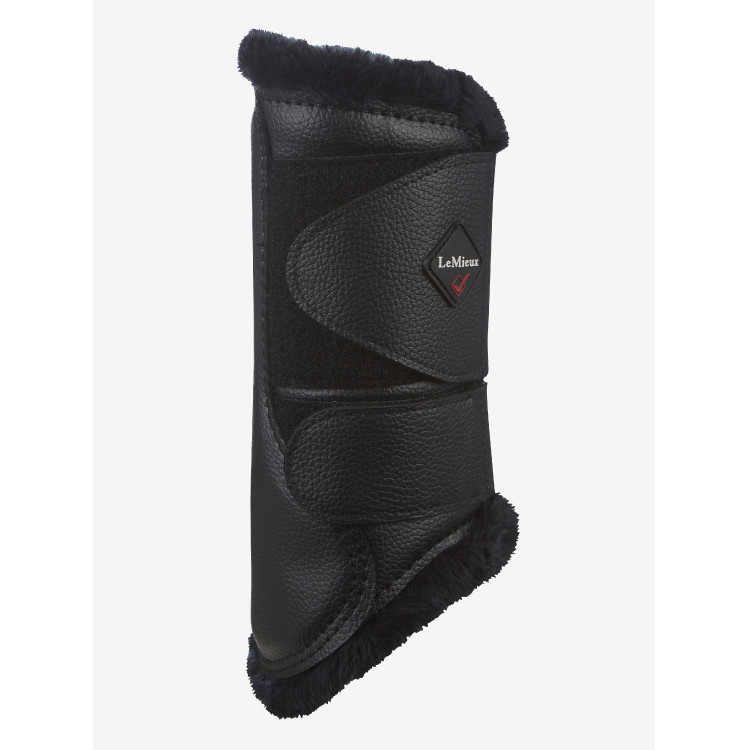 Protectores LeMieux - Confort Protectores LeMieux - Confort