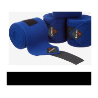 Vendas polo LeMieux Luxury - Protección caballos Vendas polo LeMieux Luxury - Protección caballos