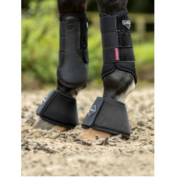 Campanas LeMieux Soft Shell Campanas LeMieux Soft Shell