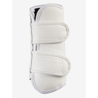 Protectores LeMieux - Doma Blanco