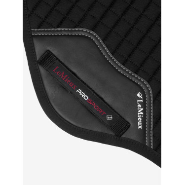 LeMieux Prosport Close Contact Manta - Algodón LeMieux Prosport Close Contact Manta - Algodón
