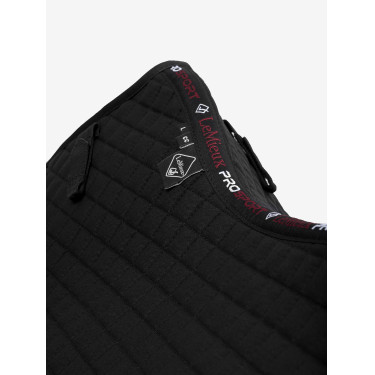 LeMieux Prosport Close Contact Manta - Algodón LeMieux Prosport Close Contact Manta - Algodón