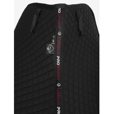 LeMieux Prosport Close Contact Manta - Algodón LeMieux Prosport Close Contact Manta - Algodón